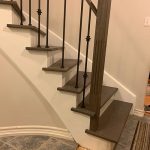 circular-stair-stair-modification-newmarket-aurora-richmondhill