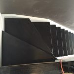 winder-stair-capping-dark-finished-installed-in-richmondhill