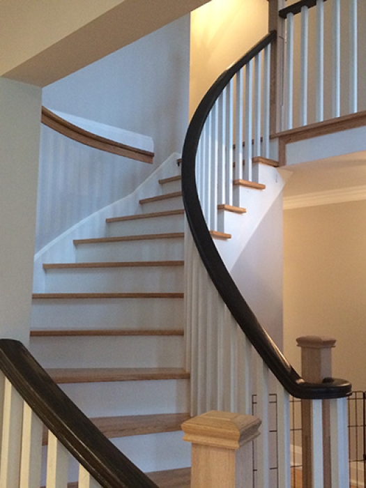 circular-stair-installation-in-aurora