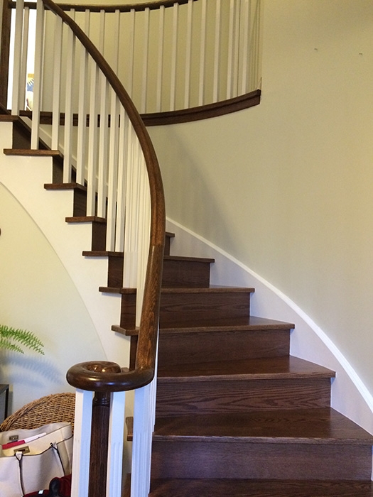 circular-stair-installation-in-keswick