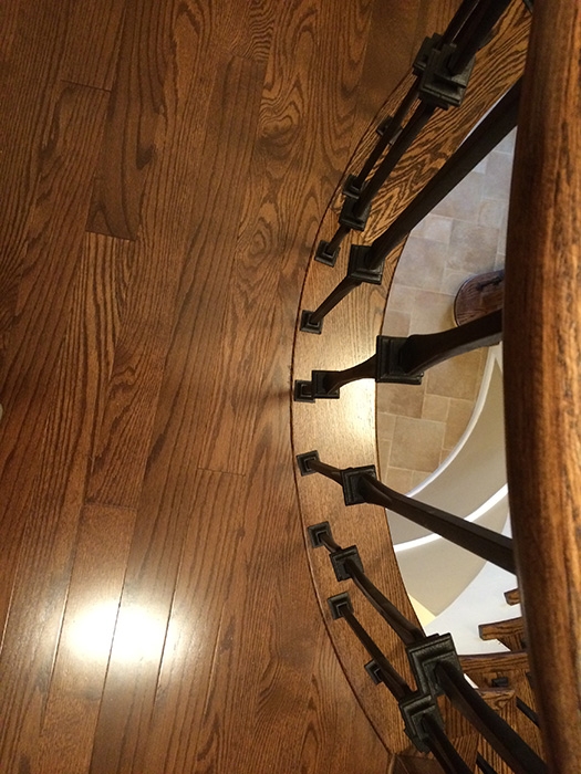 Stairs nosing-oak-nosing-hardwoods-in-aurora-by-renew-stairs.com_